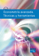 ECONOMETRIA AVANZADA - TECNICAS Y HERRAMIENTAS