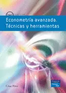 ECONOMETRIA AVANZADA - TECNICAS Y HERRAMIENTAS