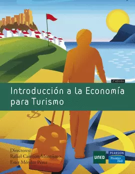 INTRODUCCION A LA ECONOMIA PARA TURISMO 2ED