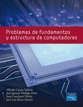 PROBLEMAS DE FUNDAMENTOS Y ESTRUCTURAS DE COMPUTADORES