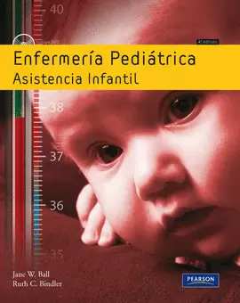 ENFERMERIA PEDIATRICA 4ED