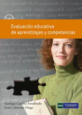 EVALUACIÓN EDUCATIVA DE APRENDIZAJES Y COMPETENCIAS