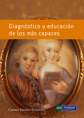 DIAGNÓSTICO Y EDUCACIÓN DE LOS MÁS CAPACES