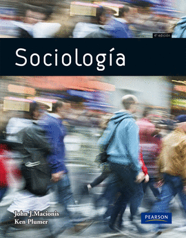 SOCIOLOGIA 4ED
