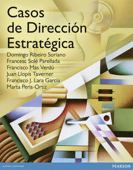 CASOS DE DIRECCIÓN ESTRATÉGICA