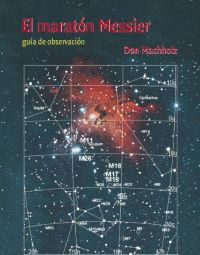 EL MARATÓN MESSIER