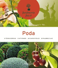 JARDINERIA FACIL PODA