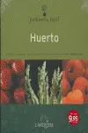 JARDINERIA FACIL HUERTO