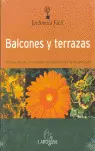 JARDINERIS FACIL BALCONES Y TERRAZAS