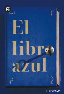 LIBRO AZUL EL TD