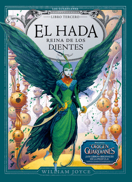 HADA REINA DE LOS DIENTES TD