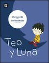 TEO Y LUNA