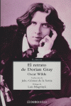 RETRATO DE DORIAN GRAY, EL (DEBOLSILLO)