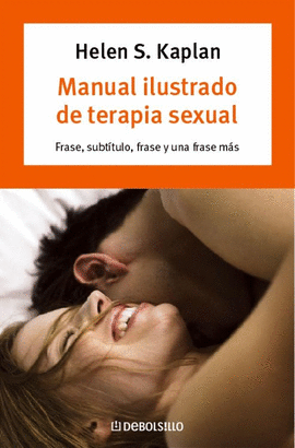 MANUAL ILUSTRADO  DE TERAPIA SEXUAL