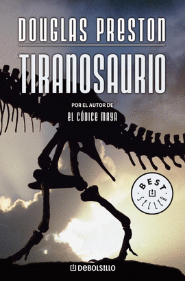 TIRANOSAURIO