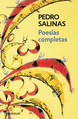 POESIAS COMPLETAS PEDRO SALINAS