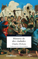 HISTORIA DE DOS CIUDADES (DB)
