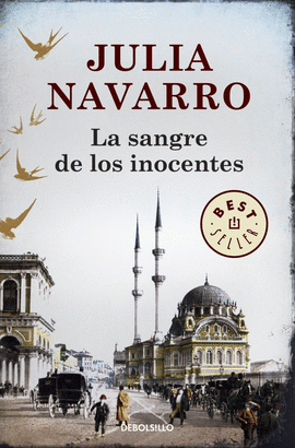 SANGRE DE LOS INOCENTES