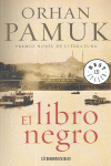 LIBRO NEGRO, EL (PAMUK)