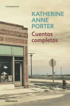 CUENTOS COMPLETOS - DB - (PORTER)