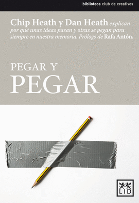 PEGAR Y PEGAR