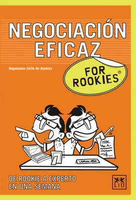 NEGOCIACI0N EFICAZ