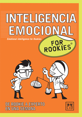 INTELIGENCIA EMOCIONAL - FOR ROOKIES