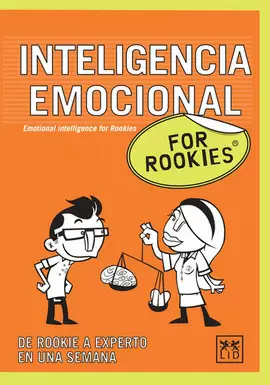 INTELIGENCIA EMOCIONAL - FOR ROOKIES