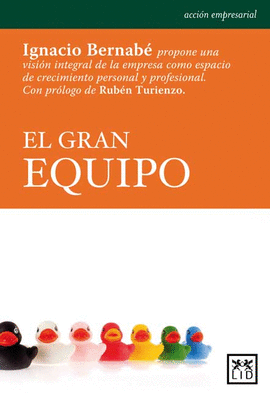 GRAN EQUIPO, EL