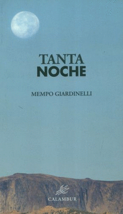 TANTA NOCHE