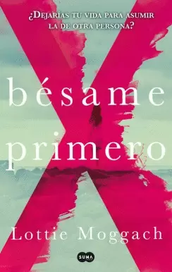 BESAME PRIMERO