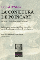 LA CONJETURA DE POINCARE