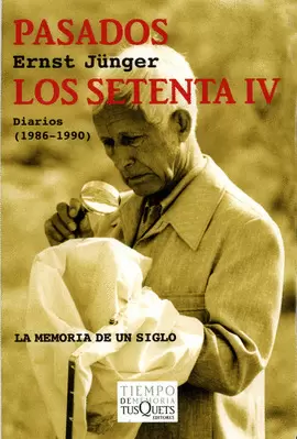 PASADOS LOS SETENTA