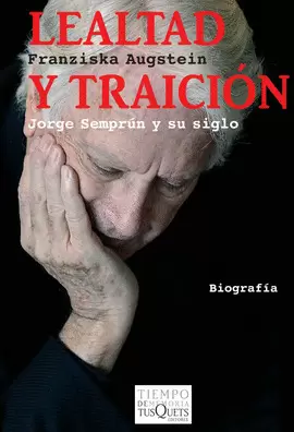 LEALTAD Y TRAICION