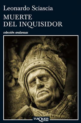 MUERTE DEL INQUISIDOR