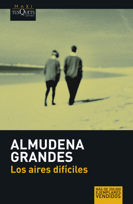 LOS AIRES DIFICLES