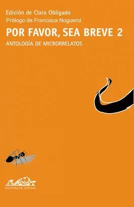 POR FAVOR SEA BREVE, 2