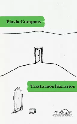 TRASTORNOS LITERARIOS