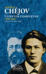 CUENTOS COMPLETOS [1880-1885] (CHEJOV)