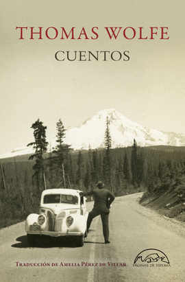 CUENTOS (WOLFE)