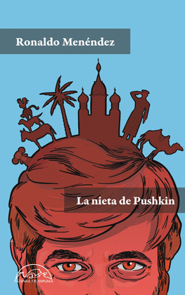 NIETA DE PUSHKIN RUST  PAGINASE