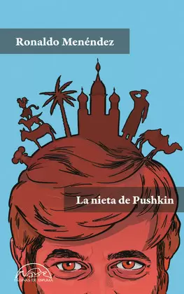 NIETA DE PUSHKIN RUST  PAGINASE