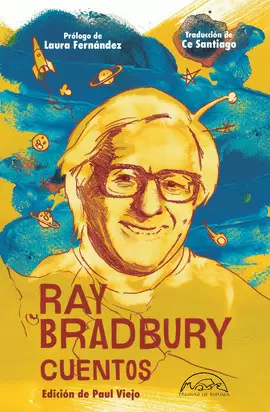 CUENTOS- RAY BRADBURY