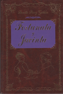FORTUNATA Y JACINTA