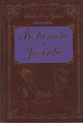FORTUNATA Y JACINTA