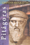 PITAGORAS-GRANDES BIOGRAFIAS