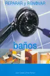 REPARAR Y RENOVAR BAÑOS