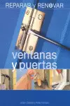 REPARAR Y RENOVAR VENTANAS Y PUERTAS