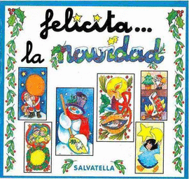 FELICITA...LA NAVIDAD