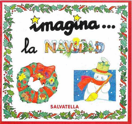 IMAGINA...LA NAVIDAD